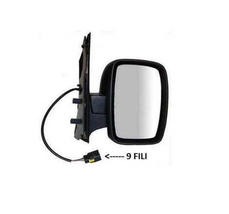 Specchio retrovisore...