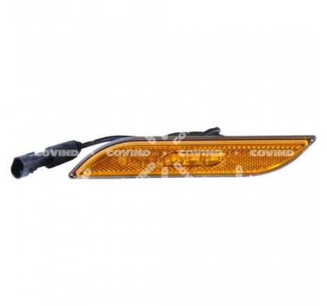 Luce ingombro destro Iveco...