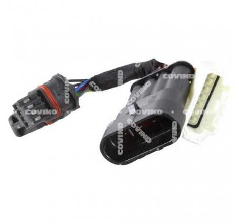 Cavo adattatore specchio...