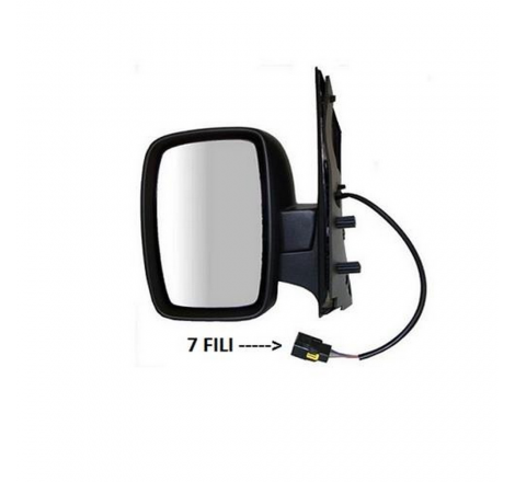 Specchio retrovisore...