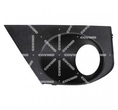 Cornice fendinebbia...