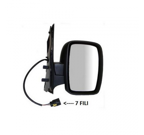 Specchio retrovisore...