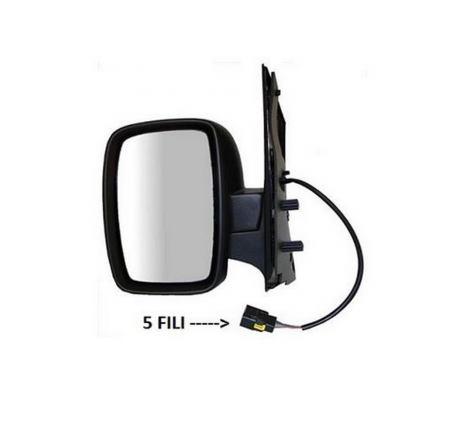 Specchio retrovisore...