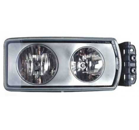 Faro anteriore destro con...