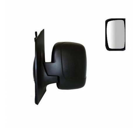 Specchio retrovisore...