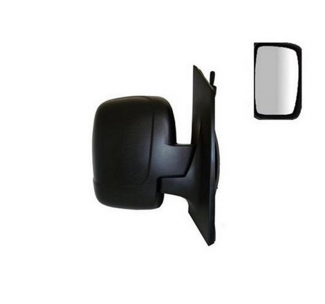 Specchio retrovisore...