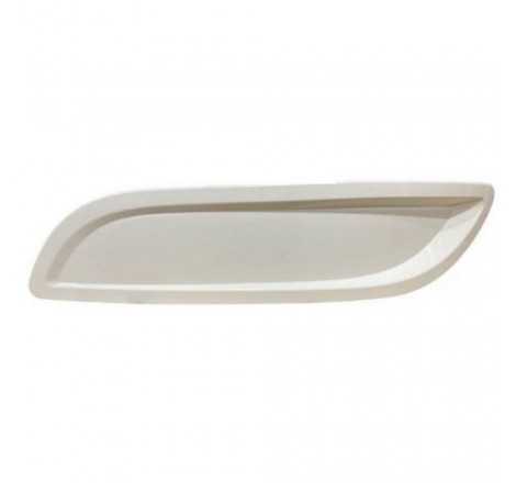 Cornice fendinebbia snistro...