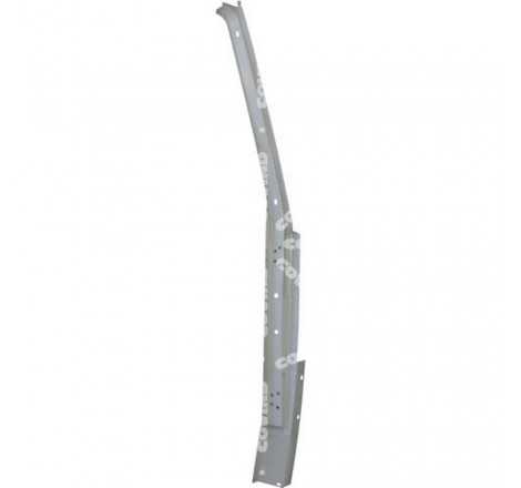 Montante anteriore sinistro...