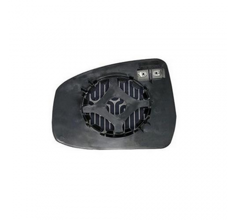 Piastra vetro destra Ford...