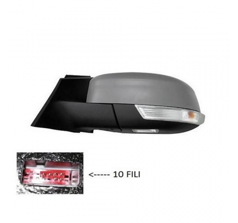 Specchio retrovisore...