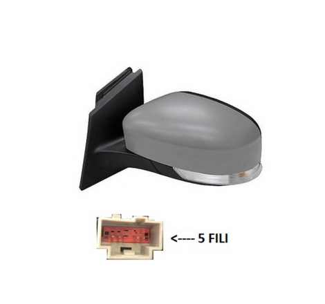 Specchio retrovisore...