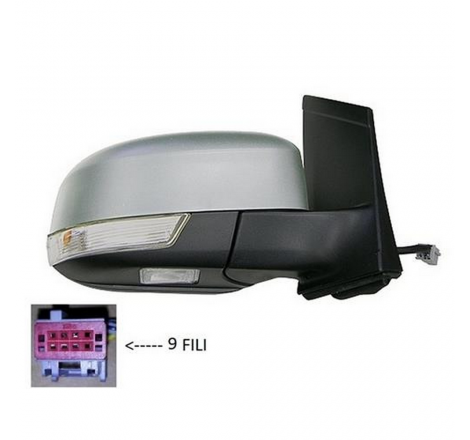 Specchio retrovisore...