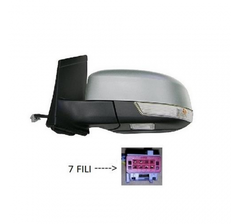 Specchio retrovisore...