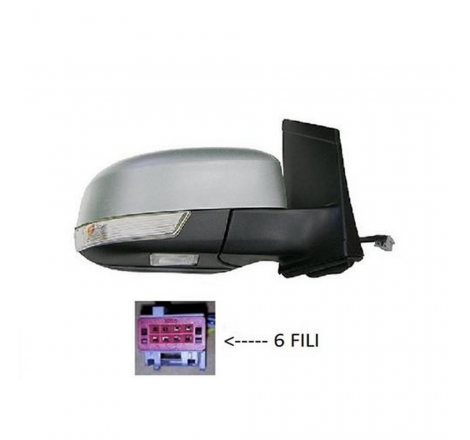 Specchio retrovisore...