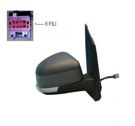 Specchio retrovisore...