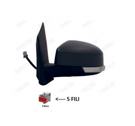 Specchio retrovisore...