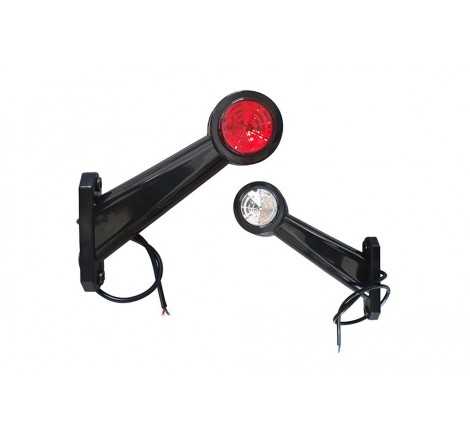 Fanale ingombro a led...