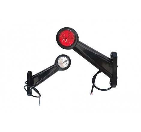 Fanale ingombro a led...