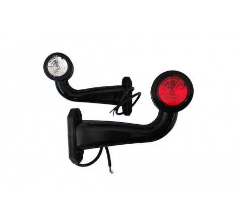 Fanale ingombro a led...