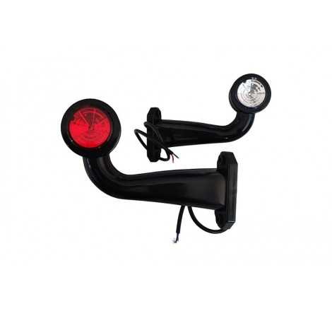 Fanale ingombro a led...