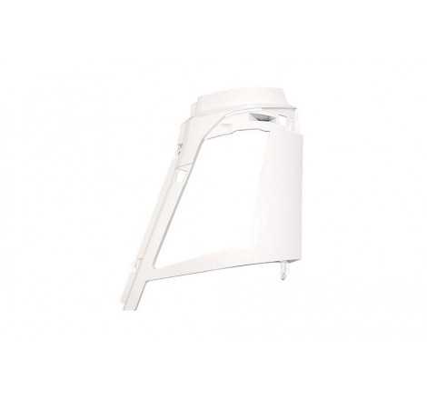 Cornice faro anteriore...
