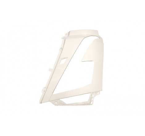 Cornice faro anteriore...