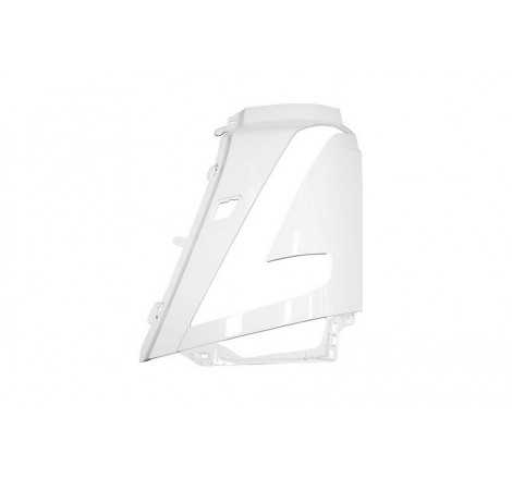 Cornice faro anteriore...