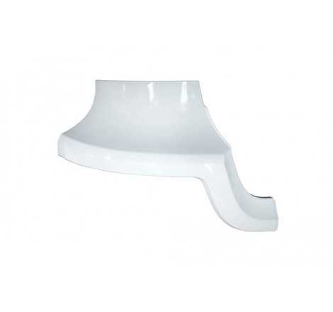 Cornice faro superiore...