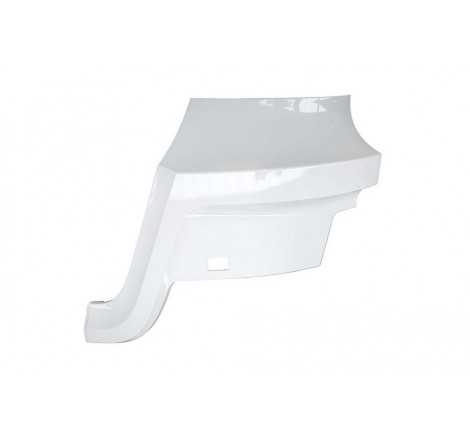 Cornice faro anteriore...