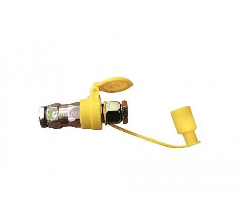 ATTACCO RAPIDO   GIALLO...