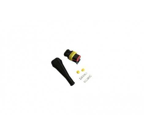 Kit connessione connettore...