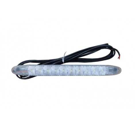Striscia a led bianco 24V...