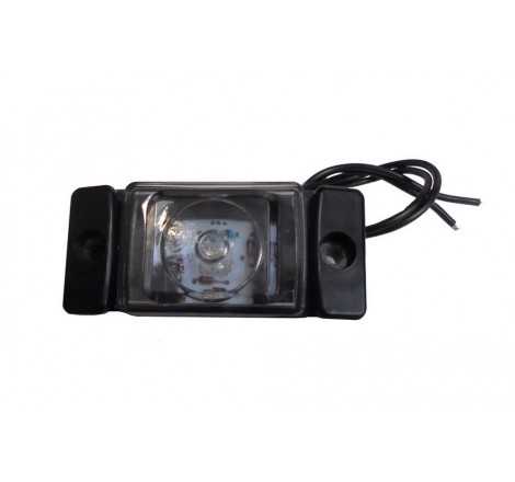 Fanale ingombeo 12V-24V a...