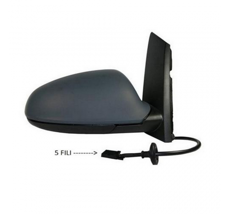 Specchio retrovisore...