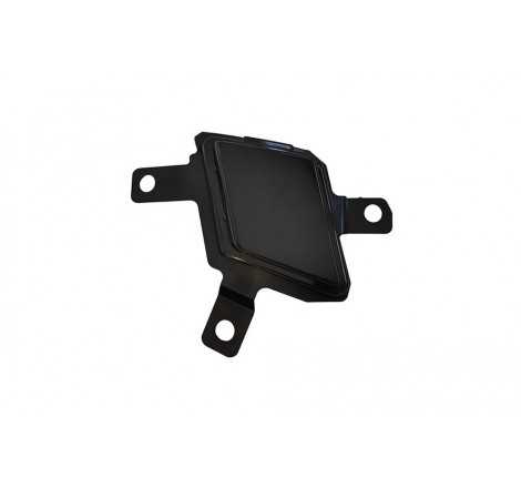 Tappo cornice faro nero...