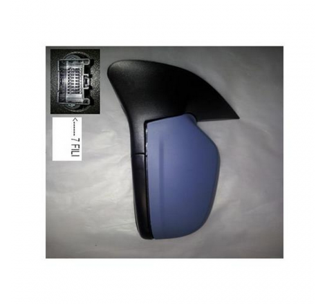 Specchio retrovisore...