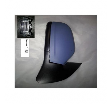 Specchio retrovisore destro...