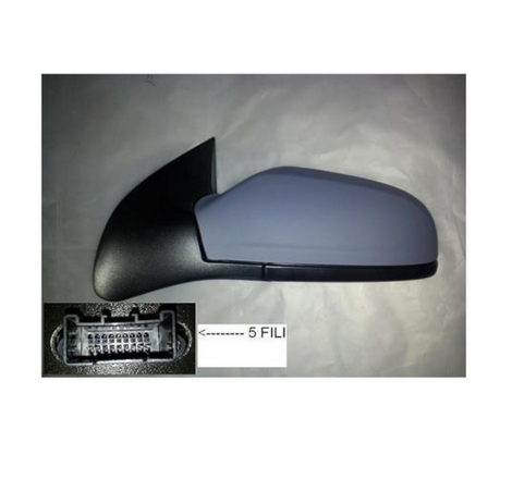 Specchio retrovisore...