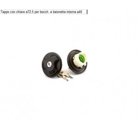 Tappo carburante Ford Focus...