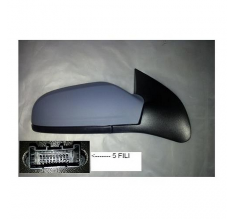 Specchio retrovisore destro...