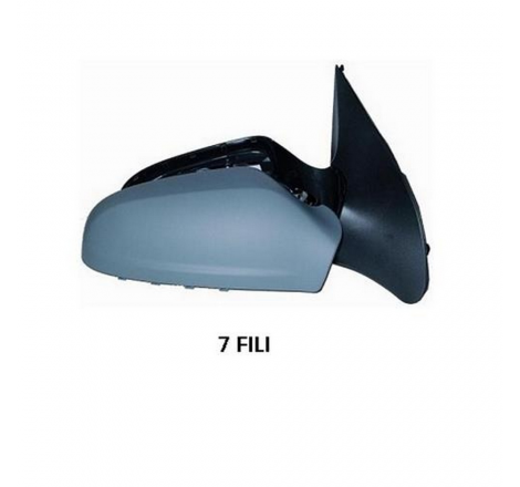 Specchio retrovisore...