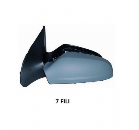 Specchio retrovisore...