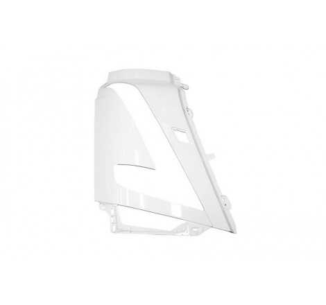 Cornice faro anteriore...