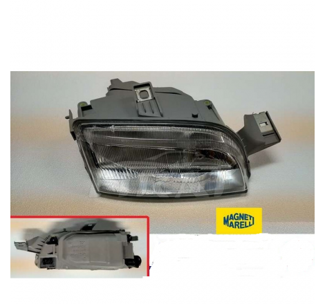Faro anteriore destro Fiat...