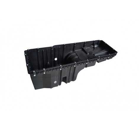 Coppa olio con tappo Daf CF...