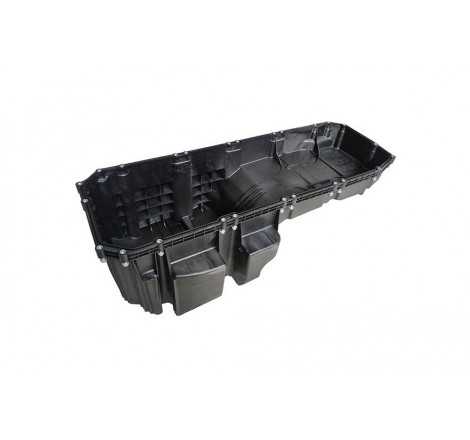 Coppa olio con tappo Daf CF...