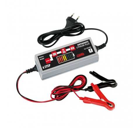 Amperomatic Lithium-Plus,...