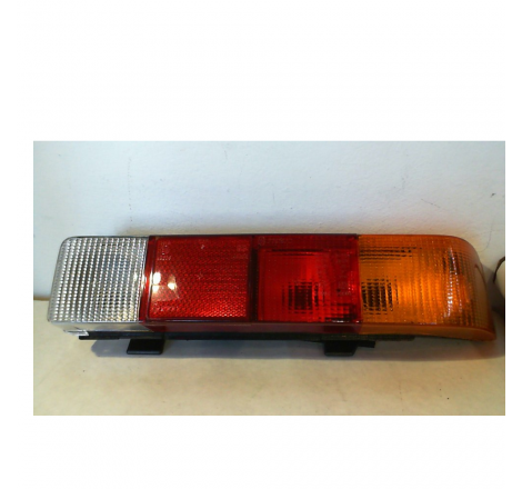 Gruppo ottico posteriore...