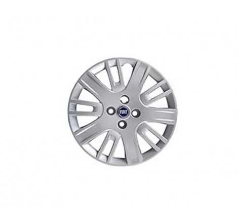 Coppa ruota 16" Fiat Doblo'...