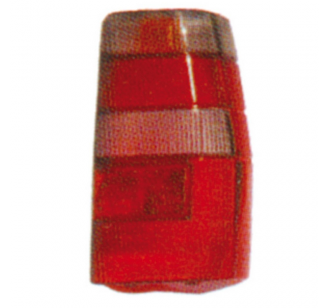 Gruppo ottico posteriore...